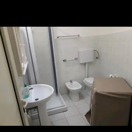 Ferienhaus Nuraghe In Mezzo Natura Àrbatax